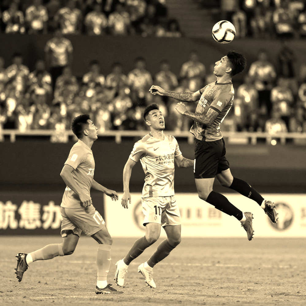 V.League và những đêm tập không ai nhìn thấy: Bóng đá Việt Nam viết bản tình ca của riêng mình V.League và những đêm tập không ai nhìn thấy: Bóng đá Việt Nam viết bản tình ca của riêng mình