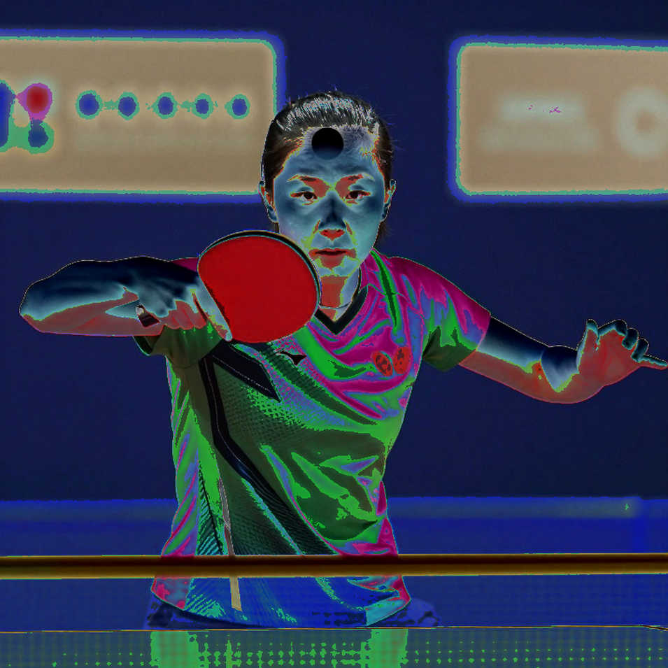 21 điểm thông tin, 0 chỉ số quy mô: bên trong Ngày hội Thành viên của Table Tennis England