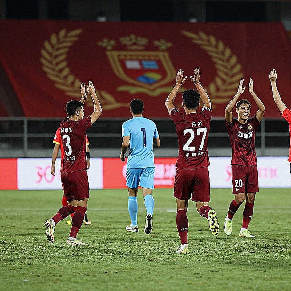 V.League mùa giải thường niên: Nhịp đập bị bán đi trước khi kịp lớn