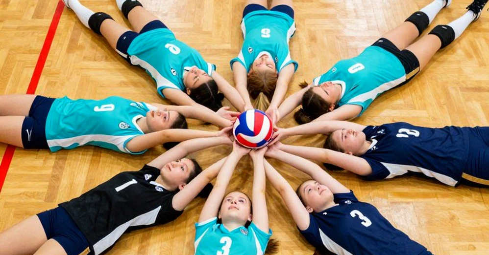 Bóng chuyền nữ Việt Nam mùa 2026: phép đếm bắt đầu sau tiếng vỗ tay Bóng chuyền nữ Việt Nam mùa 2026: phép đếm bắt đầu sau tiếng vỗ tay