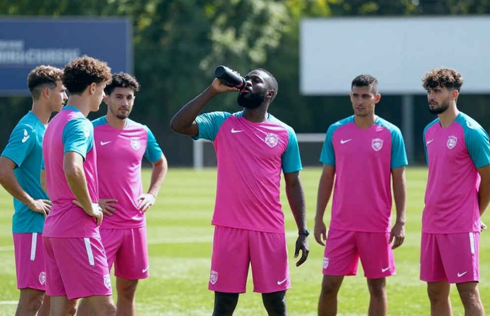 U23 Thái Lan – U23 Hồng Kông: Tấm vé tứ kết đi qua một vết nứt hàng thủ