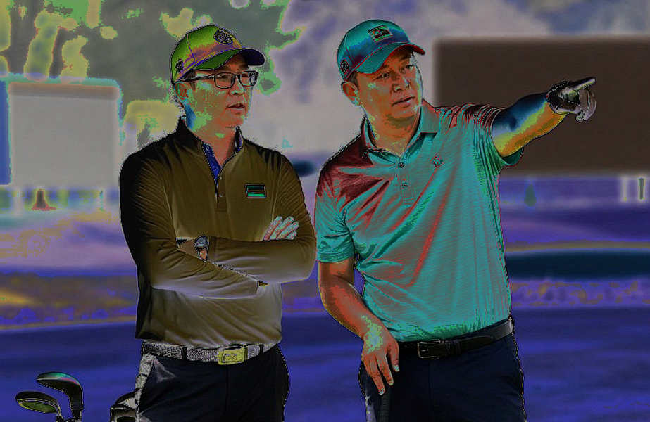 Vijay Singh vô địch SAS Championship ở tuổi 63, hơn Ernie Els hai gậy