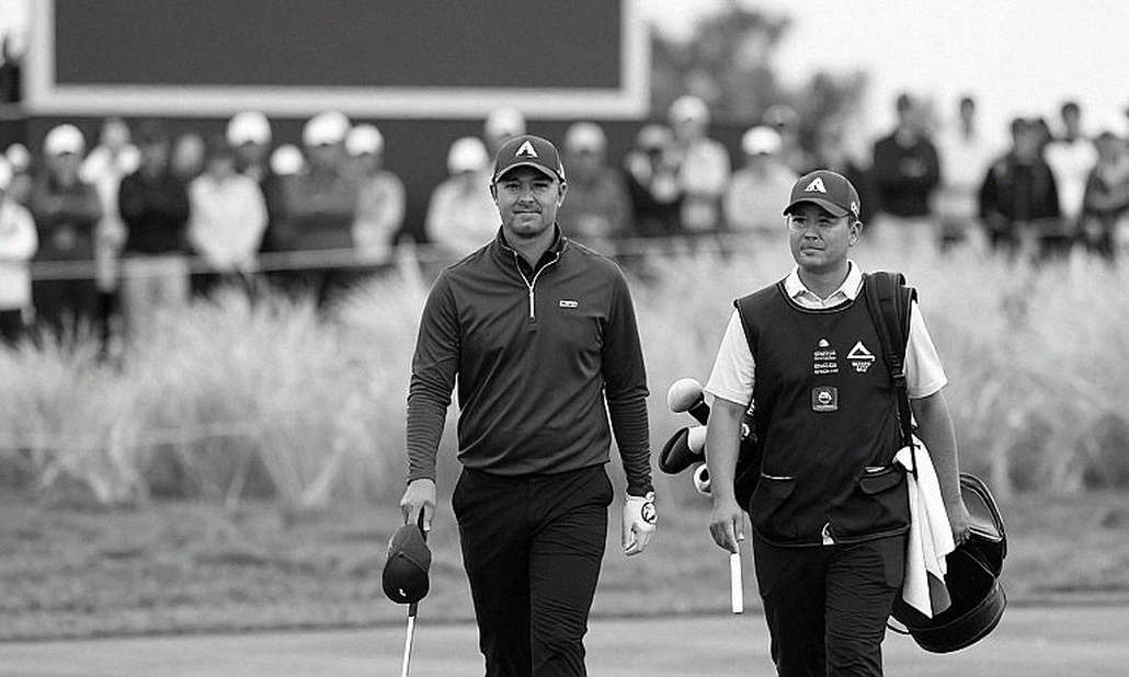 Professional Golf: When Money and Points Stop Speaking the Same Language Professional Golf: When Money and Points Stop Speaking the Same Language