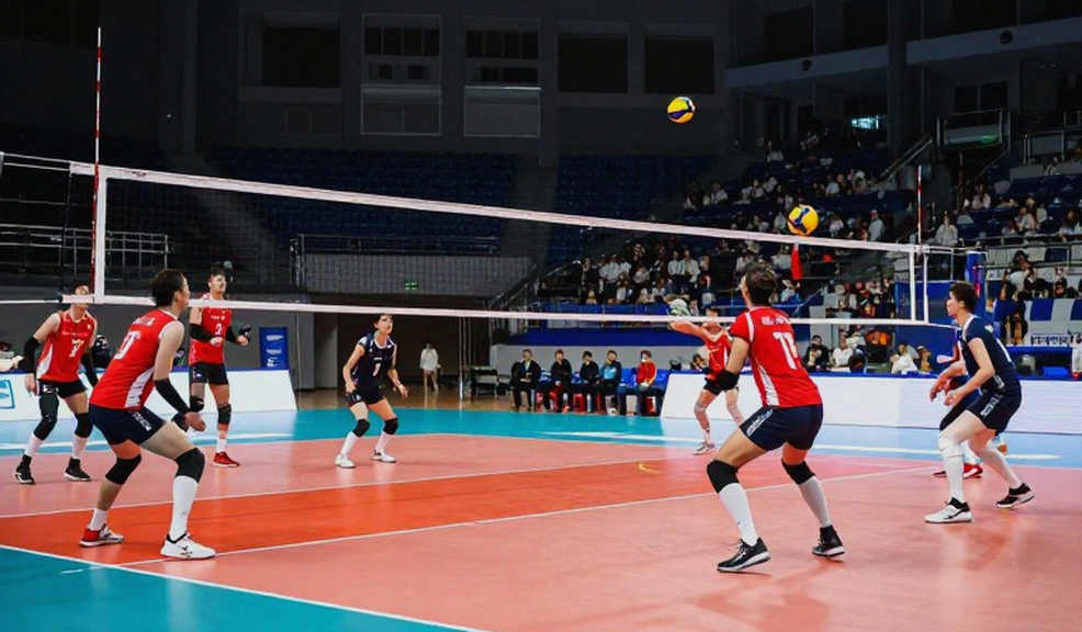 Khoảng trống thống kê trong bóng chuyền Việt Nam: Những gì bảng điểm không kể