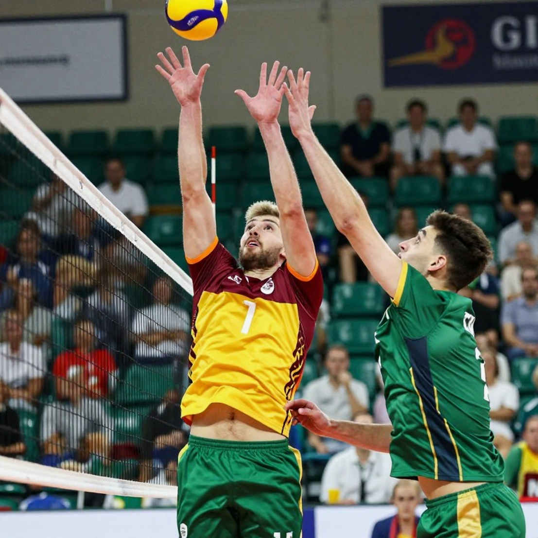 Nhật Bản mở chiến dịch săn vé Olympic 2028: Số liệu nói gì trước thềm Asian Championship?