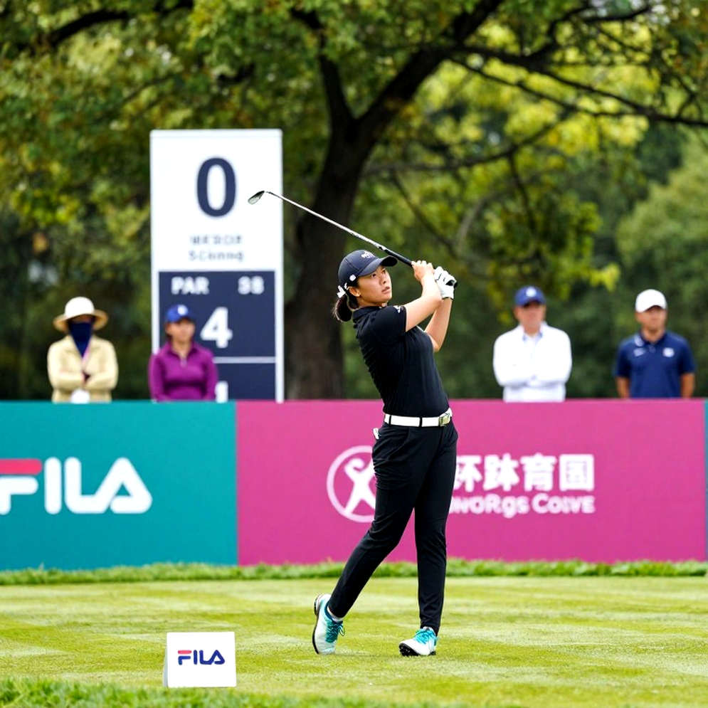 Paul Casey bùng nổ với cú đánh 63, dẫn đầu Omega European Masters dù 49 tuổi và chấn thương cổ tay
