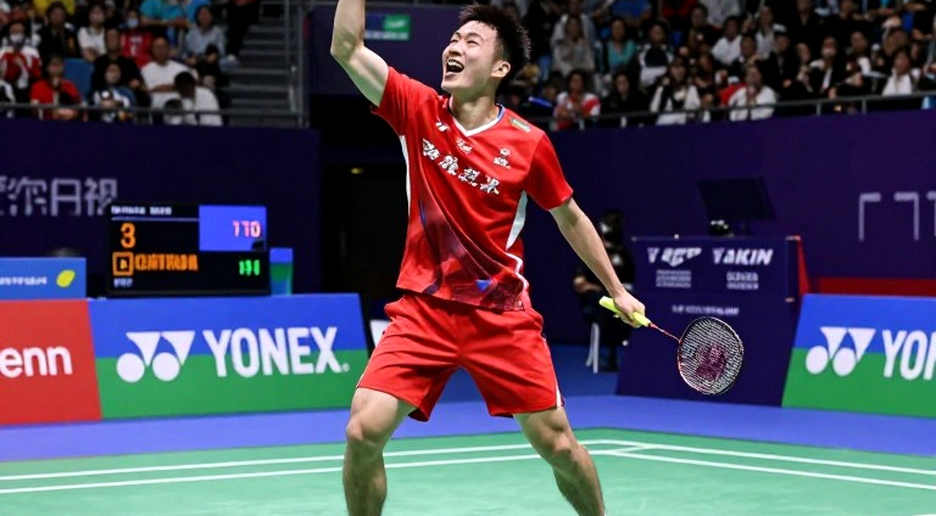 Cầu lông Ấn Độ tại Asian Games 2026: tấm HCĐ đồng đội và khoảng trống ở những ván quyết định