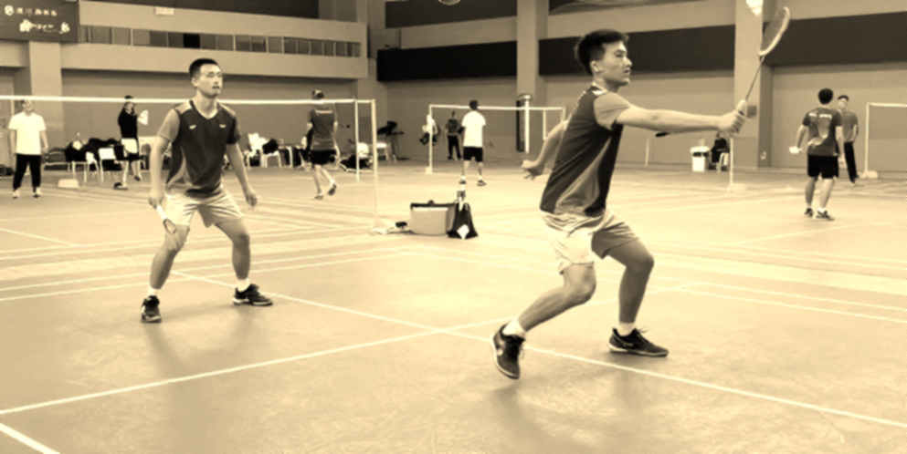 Một bản phân tích cầu lông chín mục không có nổi một dữ kiện