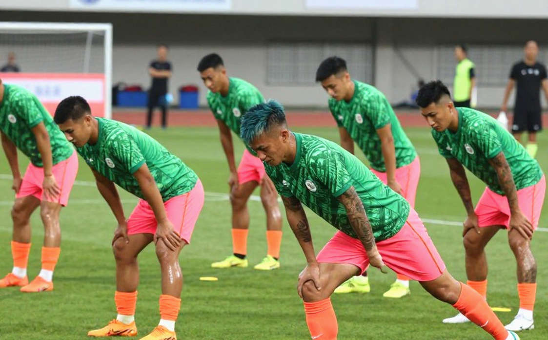 Singapore Premier League: Mùa giải không nằm trên bảng xếp hạng