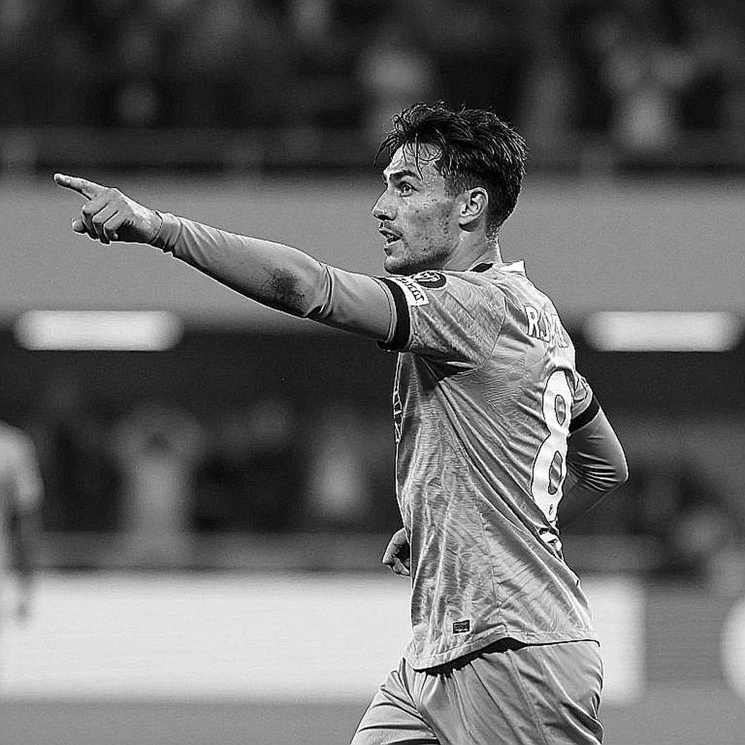 Jarrad Branthwaite and Manchester United's Second Attempt: The Money Is There, the Door Isn't Jarrad Branthwaite and Manchester United's Second Attempt: The Money Is There, the Door Isn't