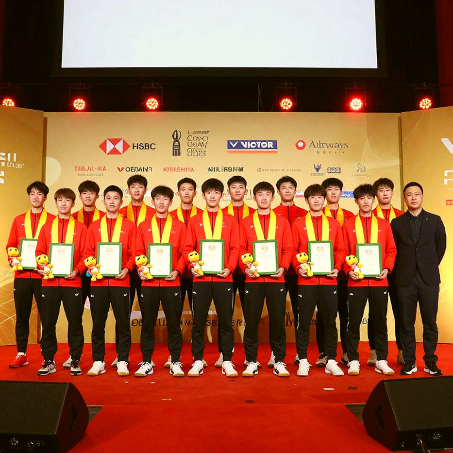 China Masters 2026: Ấn Độ vào tứ kết và những khoảng lặng dữ liệu chưa ai đọc