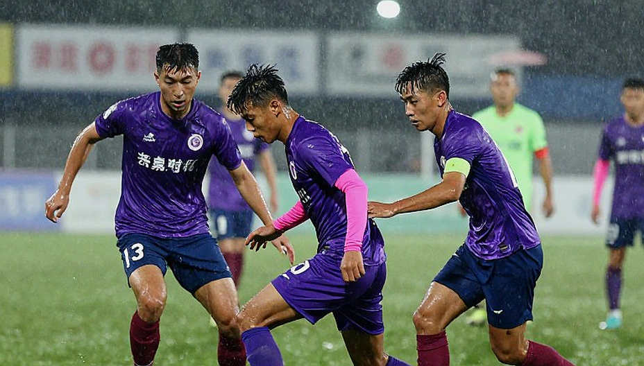 Joy Elite League U21: five names labelled ‘stars’, and the data nobody has verified Joy Elite League U21: five names labelled ‘stars’, and the data nobody has verified
