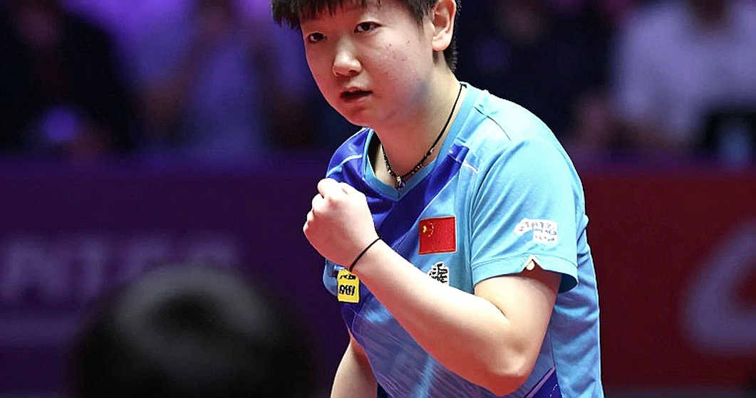 Blank Output: Vietnamese Table Tennis and a Transfer Market That Was Never Built Blank Output: Vietnamese Table Tennis and a Transfer Market That Was Never Built