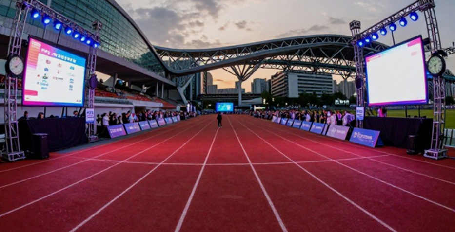 Zhang Shuihua, 2:29:07 và gần 700.000 USD: tầng lớp chạy marathon không có tên trong bất kỳ văn bản nào