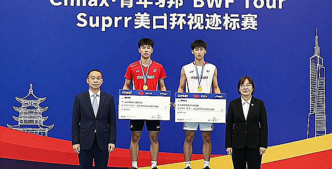 Mahoor Shahzad, 58 quả cầu và khoảng trống không ai lấp: giải phẫu một ván thua 21-5 ở đấu trường châu lục
