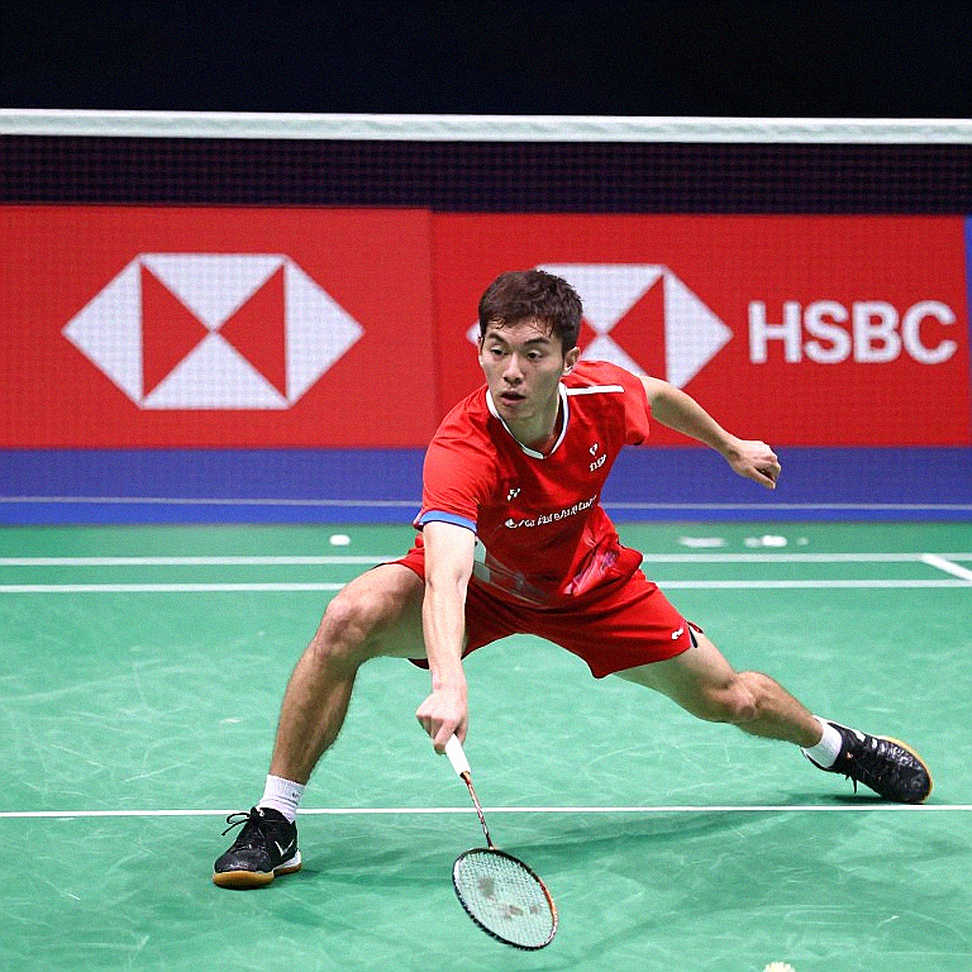 Đêm Ấn Độ tại China Masters 2026: Srikanth lội ngược dòng, Satwik-Chirag vượt 69 phút để tiến vào tứ kết