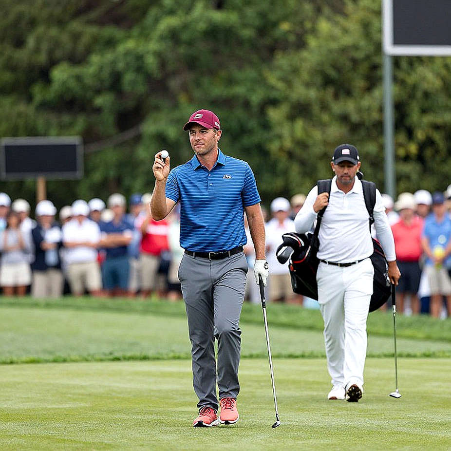 McIlroy và khoản phí xuất hiện: Khi tiếng trống của tour đấu bị át bởi podcast