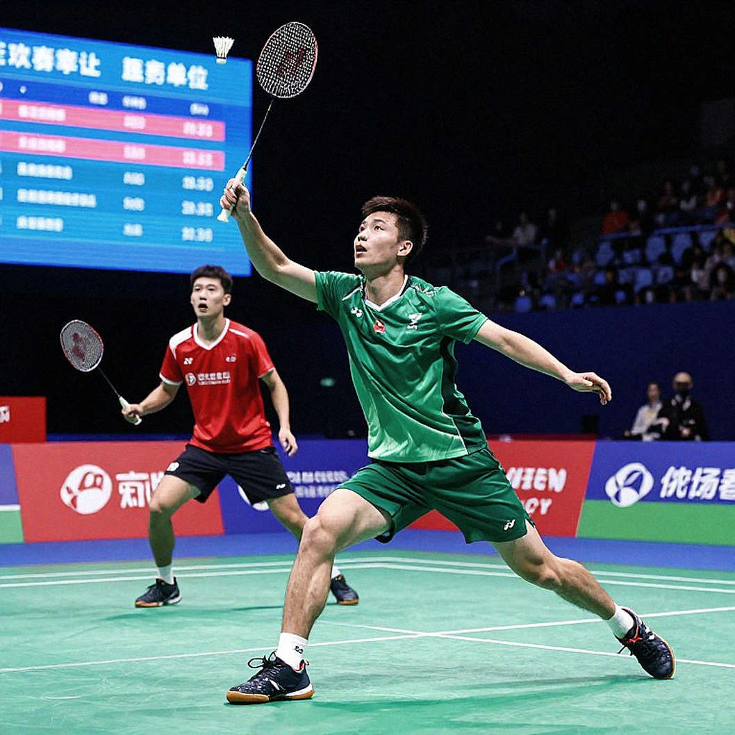 Nguyễn Tiến Minh at 43 and the Gap Nobody Noticed in the Vietnam Open 2026 Qualifiers