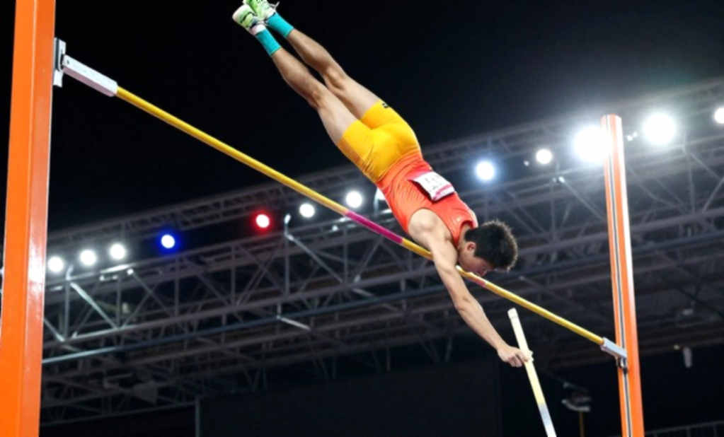 Asian Para Games 2026: Singapore mang 20 vận động viên, 9 môn và trao lá cờ cho một vận động viên điền kinh 25 tuổi