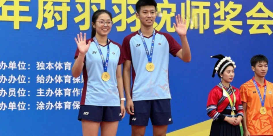 Gregoria, Paris 2026 và cái bẫy của chỉ số huy chương vàng