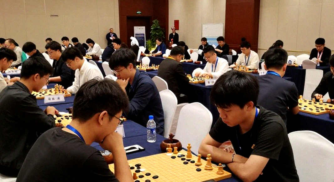 Lịch thi đấu 46th Chess Olympiad: Ấn Độ bảo vệ ngôi vô địch, Uzbekistan làm chủ nhà với tài năng trẻ Sindarov