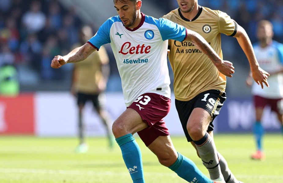 VAR ở V.League: Cuộc tranh cãi dịch chuyển từ sân cỏ xuống tầng dữ liệu