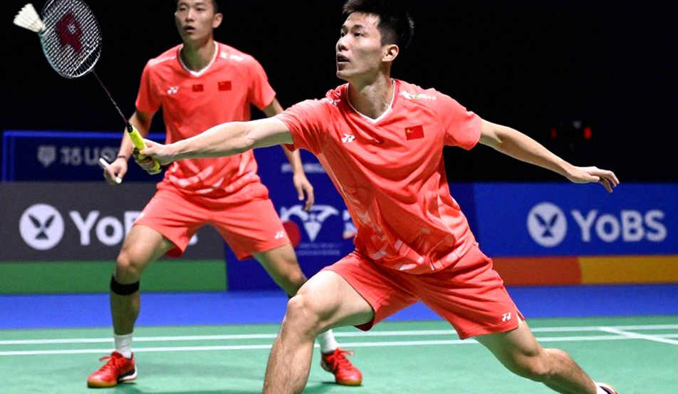 Chung kết Pháp mở rộng 2026: Sindhu gặp An Se Young và cột 10-0 giải thích ít hơn ta tưởng