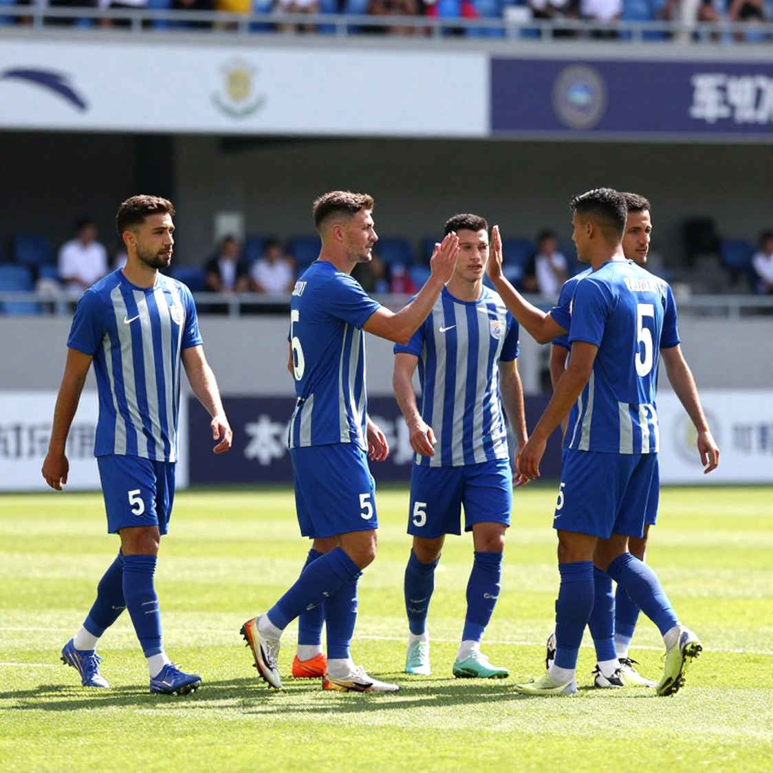 U23 Việt Nam gặp U23 Hàn Quốc ở tứ kết Asiad 2026: Những gì được viết trước khi bóng lăn U23 Việt Nam gặp U23 Hàn Quốc ở tứ kết Asiad 2026: Những gì được viết trước khi bóng lăn