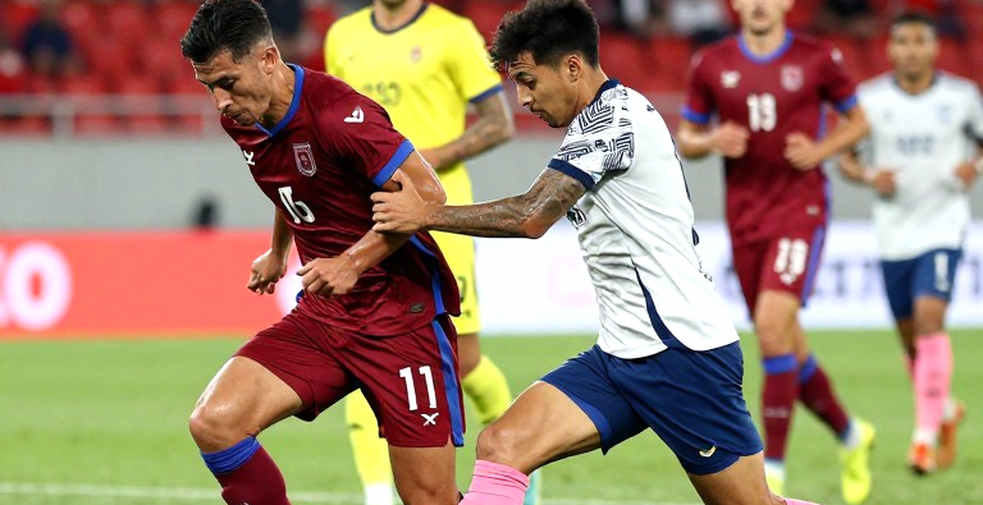 U23 Việt Nam gặp Uzbekistan: Khối phòng ngự 25 mét và bài kiểm tra đích thực
