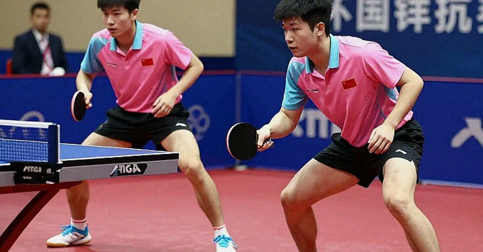 Worthing TTC launches its own Junior Team 1 Star event: the gap at the base of England's table tennis pyramid Worthing TTC launches its own Junior Team 1 Star event: the gap at the base of England's table tennis pyramid
