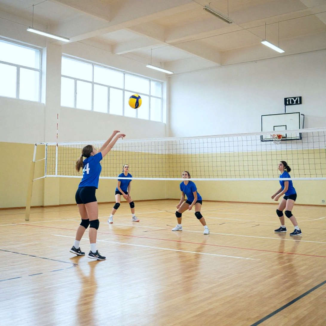 Halkbank và mùa giải 2026-2027: Điều một buổi họp mặt trước giờ bóng lăn thật sự tiết lộ