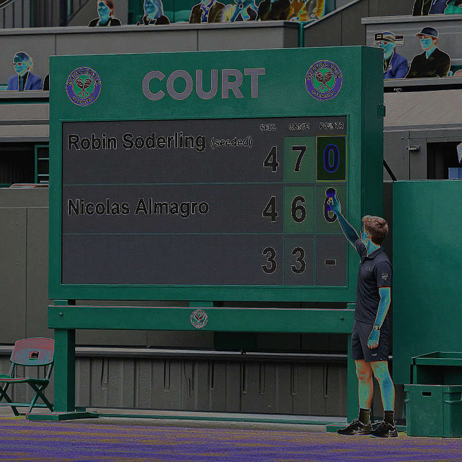 Seoul's Slowed Court: How a Davis Cup Host Turned a Surface Into a Tactical Weapon Aimed at India