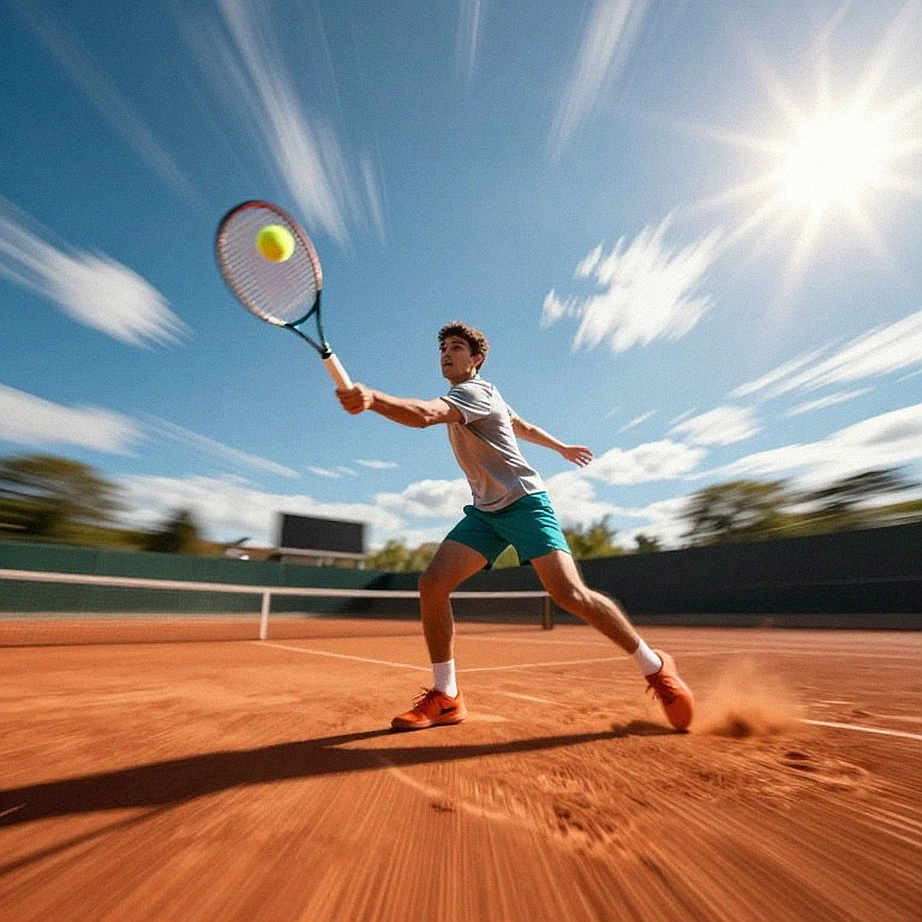 Seoul's Slowed Court: How a Davis Cup Host Turned a Surface Into a Tactical Weapon Aimed at India