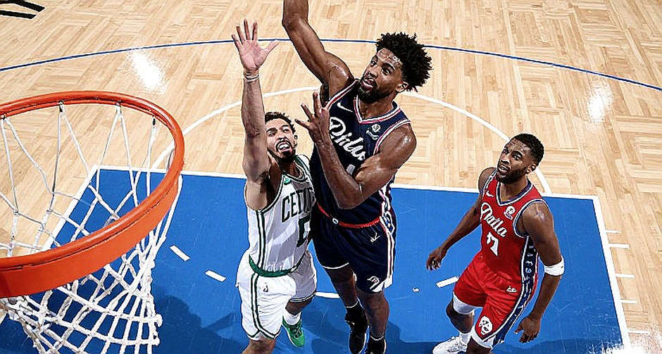 Knicks chia tay Bruce Brown: Khi luật apron viết lại bản hợp đồng của một nhà vô địch