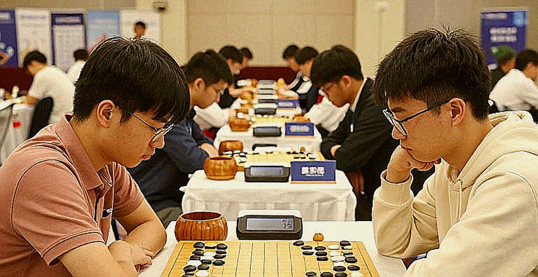 Phòng thủ Ấn Độ Cổ điển: Khi Lưỡi lê 9.b4 gặp lời giải 9...a5