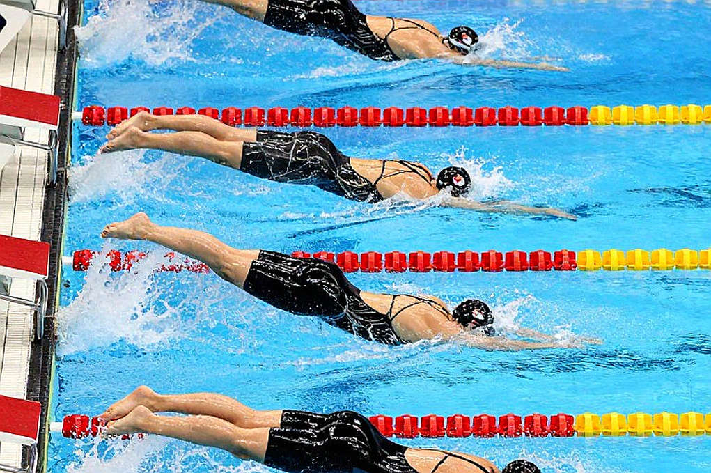 Vận động viên triathlon Mỹ Spencer Korwin qua đời vì đuối nước tại Long Island sau buổi bơi sáng sớm Vận động viên triathlon Mỹ Spencer Korwin qua đời vì đuối nước tại Long Island sau buổi bơi sáng sớm