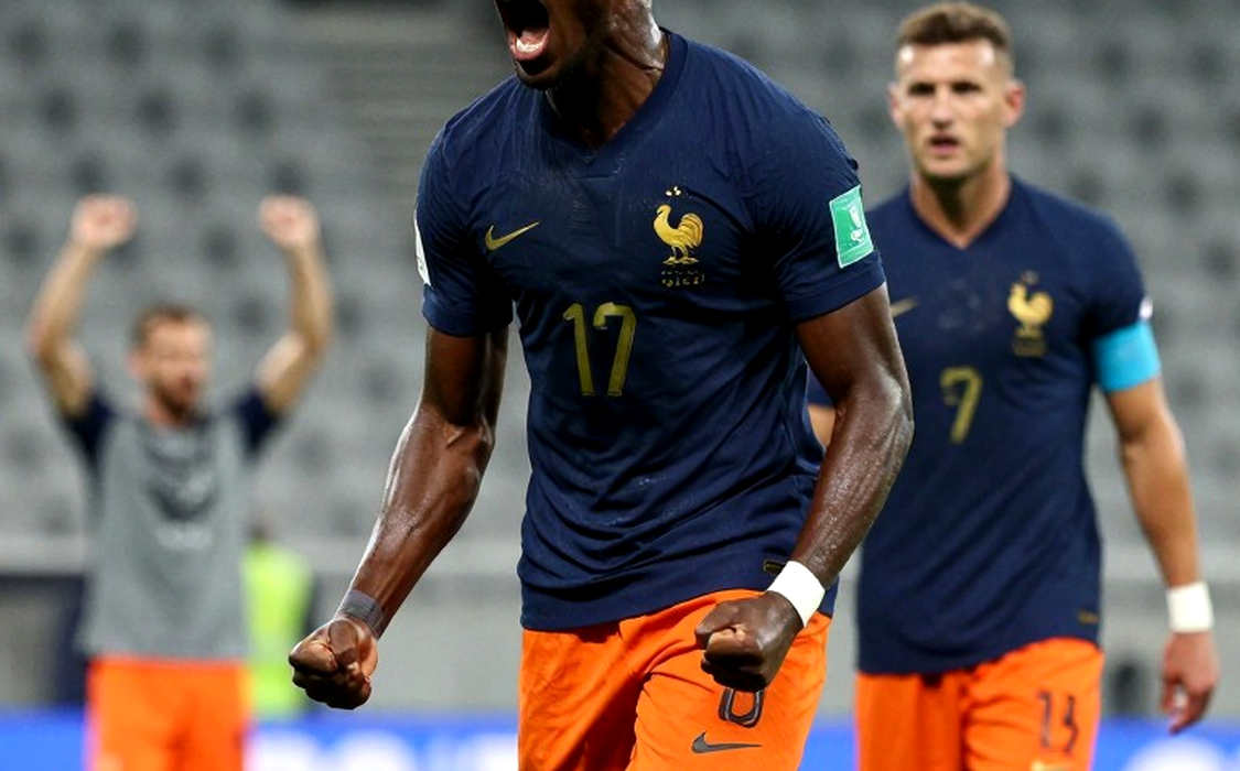 Học viện Ligue 1 và cuộc thanh lý thầm lặng giữa mùa World Cup 2026