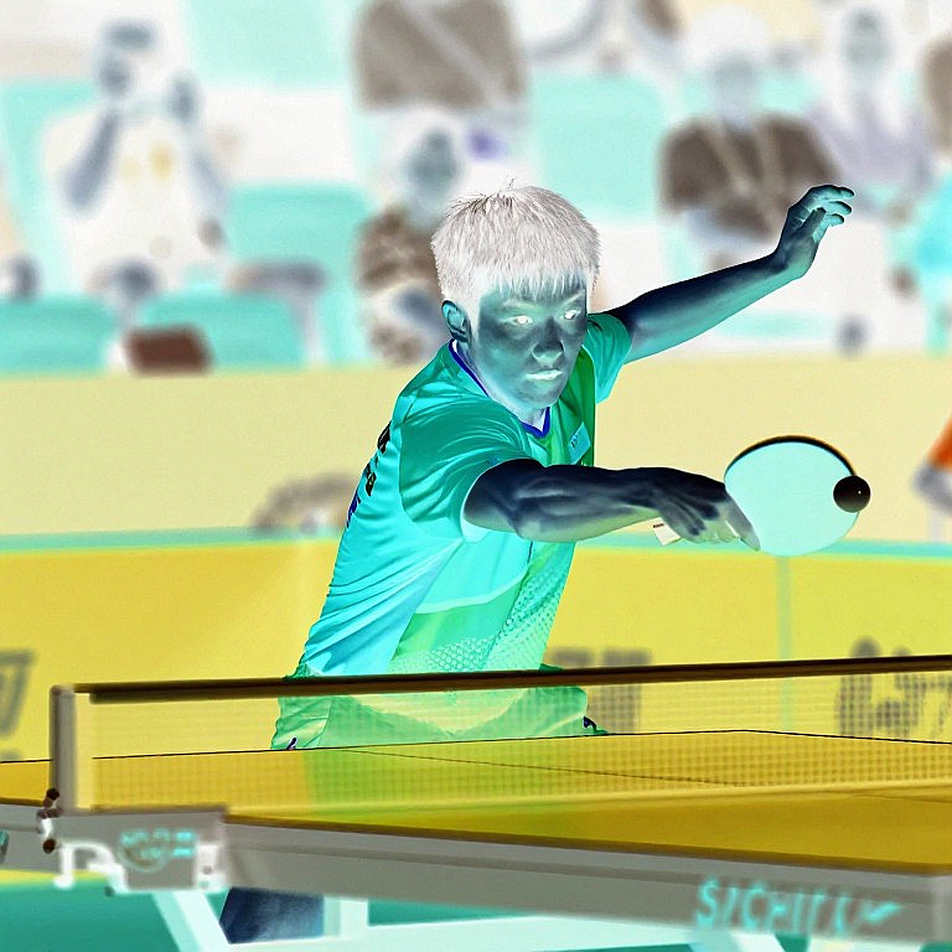 Katy Strata: The Seeding Map of American Youth Table Tennis Katy Strata: The Seeding Map of American Youth Table Tennis