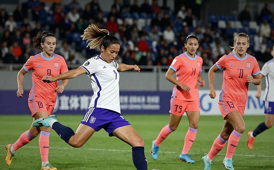 Bốc thăm vòng loại World Cup 2030: Tuyển Việt Nam nằm nhóm hạt giống số 2, chờ đối thủ tại châu Á