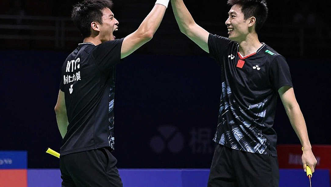 Ấn Độ lần đầu vô địch China Masters: Cú lội ngược dòng của Satwik-Chirag và bài toán thể lực trước thềm Asian Games