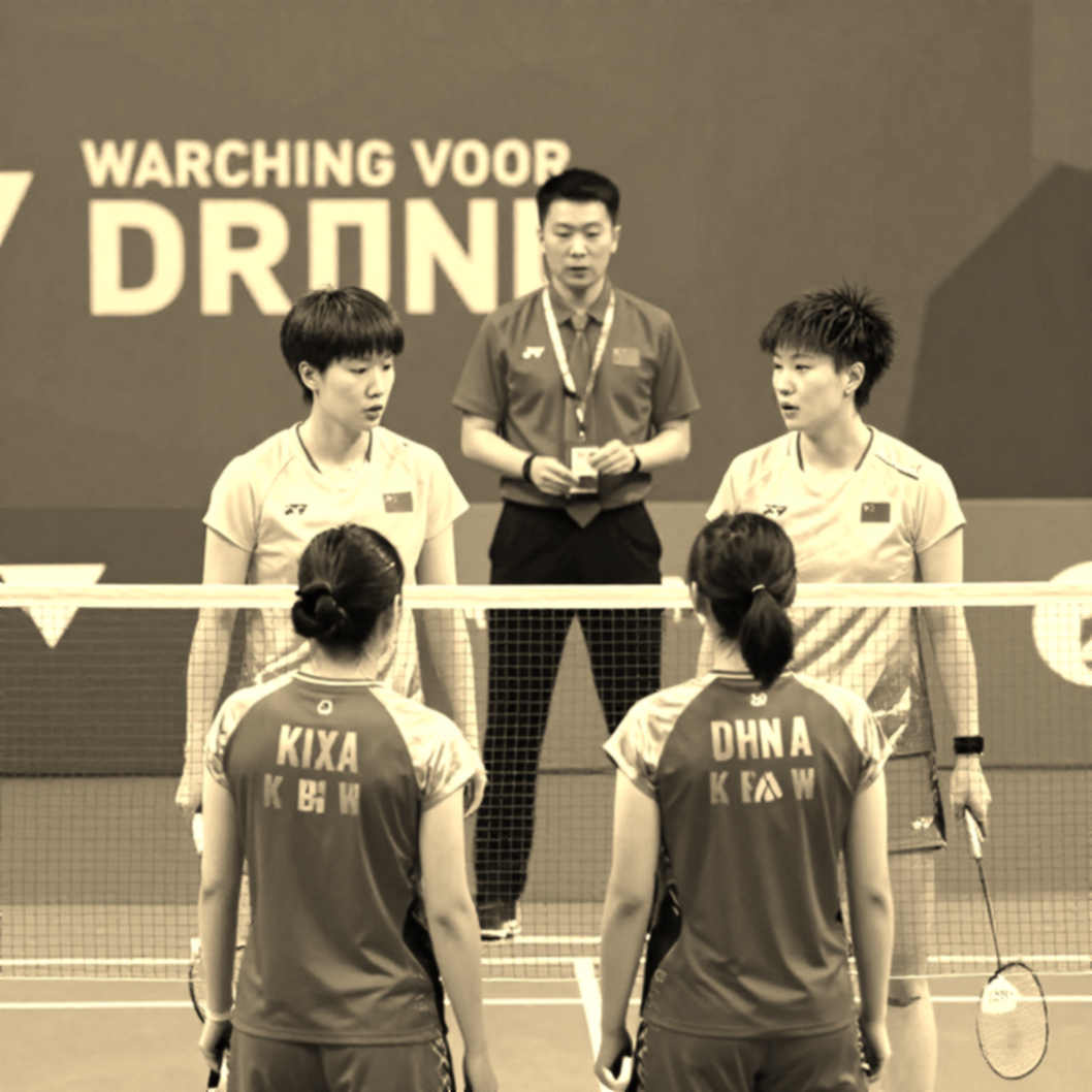 122 giây định mệnh: Cú lật kịch bản khiến Sindhu dừng bước ở tứ kết Asian Games 2026