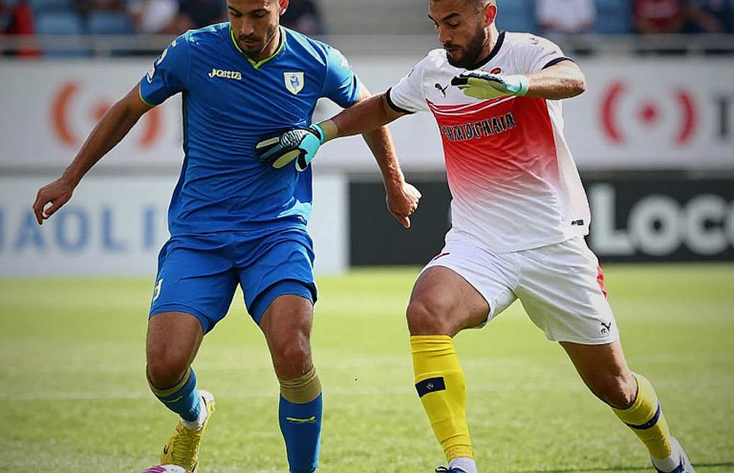 V.League 2026-2026: Tiền chuyển nhượng, bẫy kiểm soát bóng và lỗ hổng minh bạch của VAR