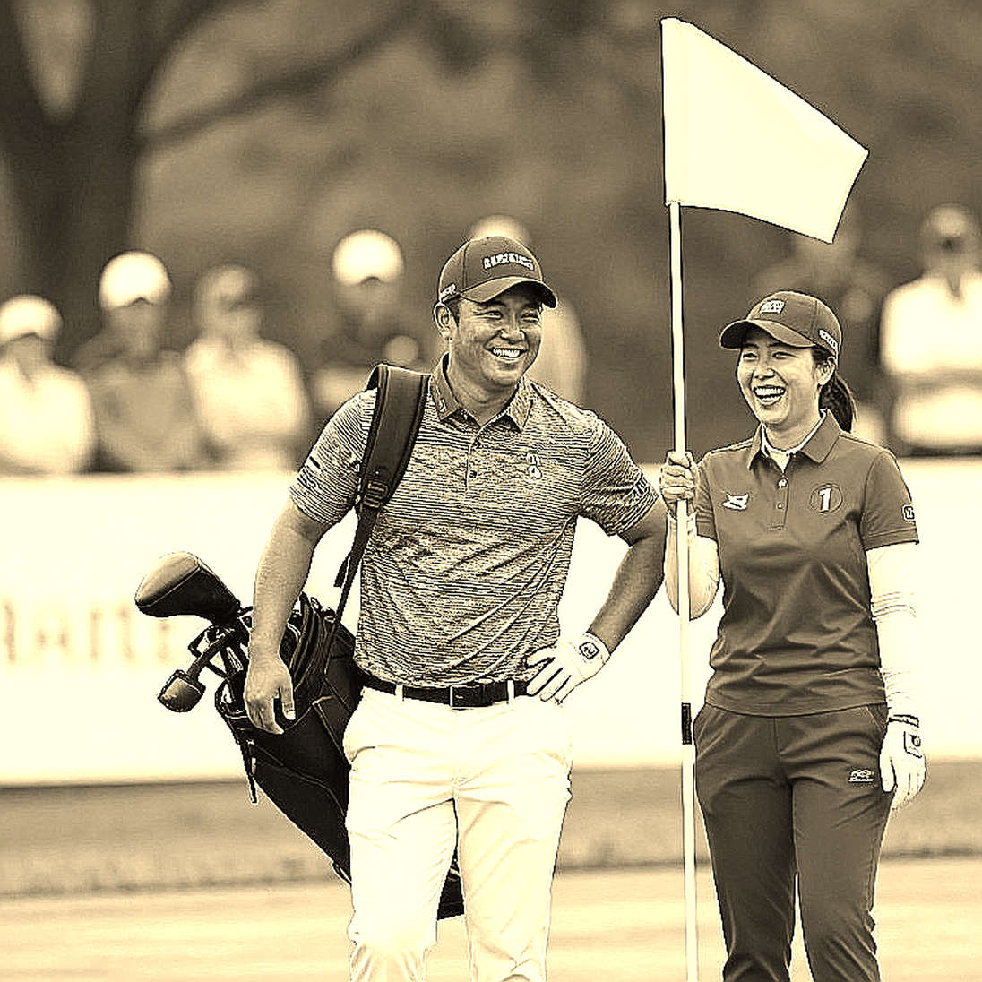 PGA Tour Khởi Động Tháng Giáo Dục Trách Nhiệm Cá Nhân Hóa Giữa Bối Cảnh Playoff FedExCup