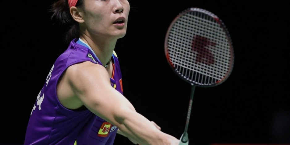 Sindhu và bài toán 0-10: Khi chuỗi sáu điểm sạch không đủ phủ định một bức tường