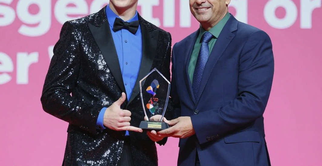 Đội tuyển cầu lông Ấn Độ tại China Masters 2026: Srikanth tái xuất, Satwik-Chirag vững vàng Đội tuyển cầu lông Ấn Độ tại China Masters 2026: Srikanth tái xuất, Satwik-Chirag vững vàng