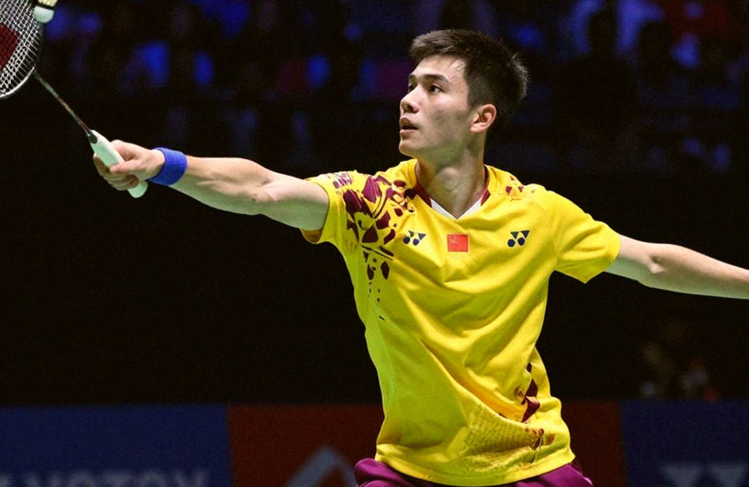 Ấn Độ hạ Nhật Bản 3-0 ở tứ kết đồng đội cầu lông Asian Games 2026: huy chương đã khóa, trần đấu mang tên Trung Quốc Ấn Độ hạ Nhật Bản 3-0 ở tứ kết đồng đội cầu lông Asian Games 2026: huy chương đã khóa, trần đấu mang tên Trung Quốc