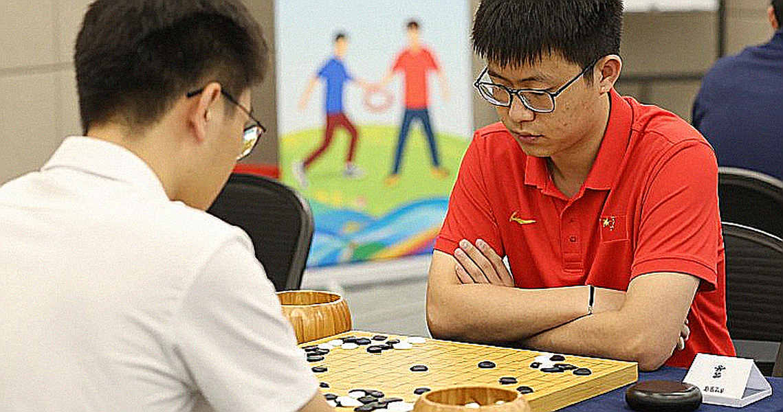 Bản đồ không gian: Khi cờ vua không còn là bàn cờ, mà là một hệ tọa độ sống