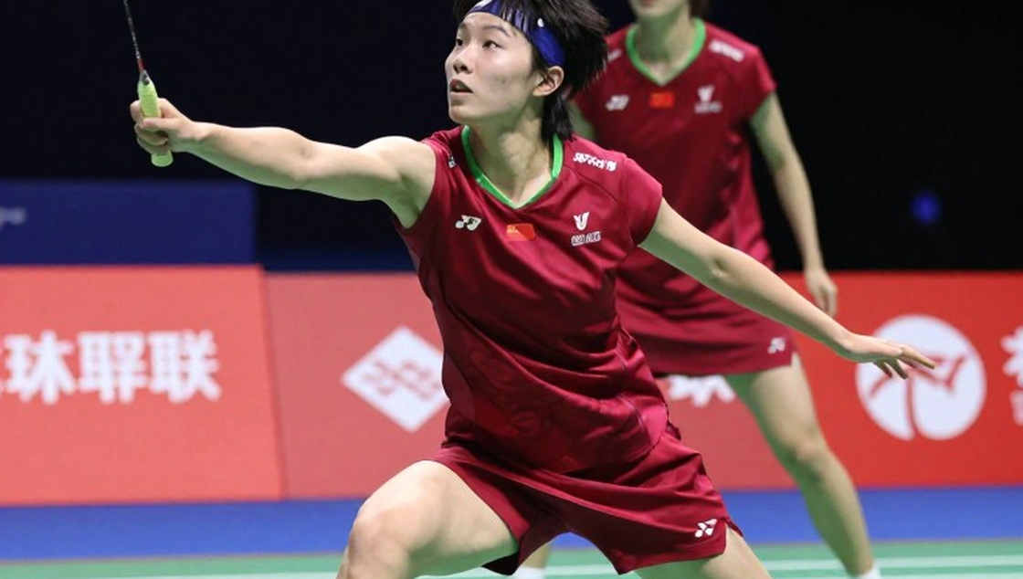 Ẩn số sau tấm huy chương dang dở: Đội tuyển cầu lông nữ Ấn Độ và bài học từ Nagoya