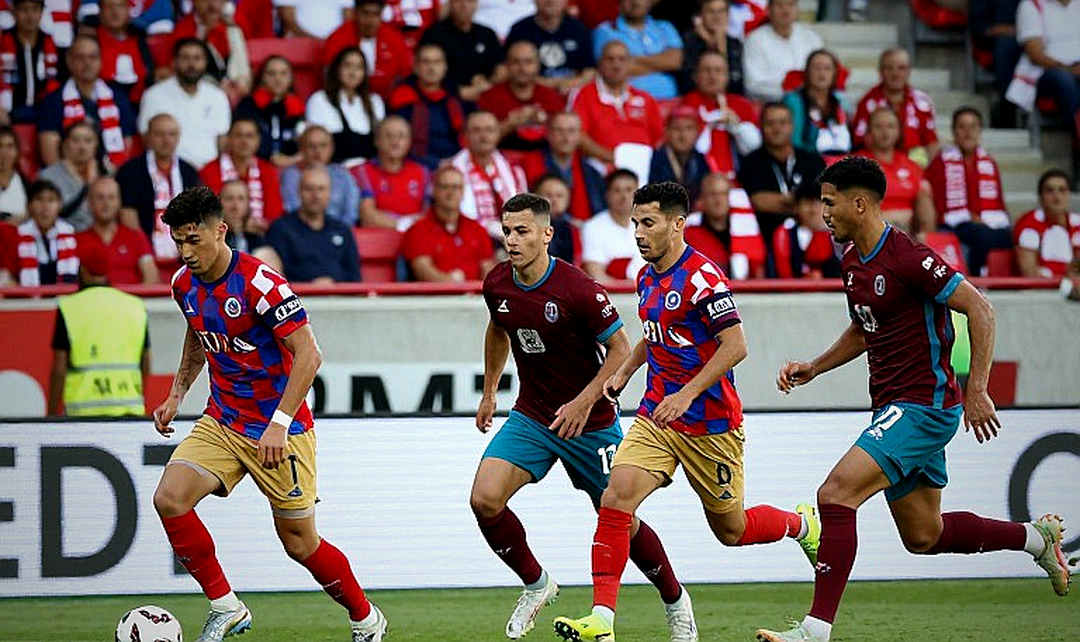 Emil Audero và cú cản phá định giá lại bản lĩnh thủ môn Đông Nam Á