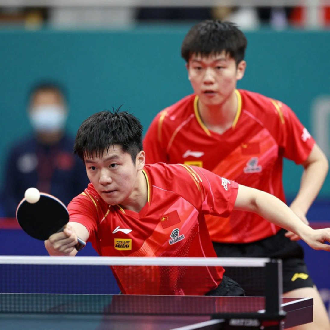 ITTF World Hopes Week 2026 tại Sheffield: 36 tài năng nhí dưới 12 tuổi và hành trình nối bước Truls Moregard